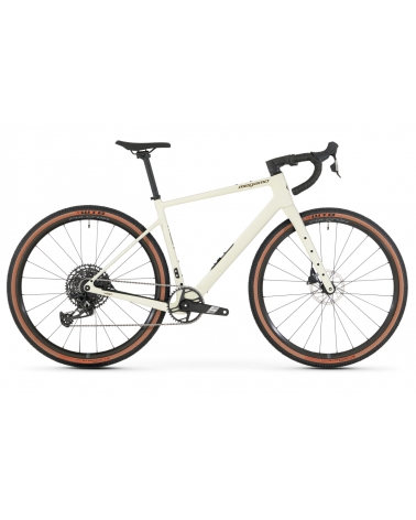 Vélo Megamo West 10 Sand 2026