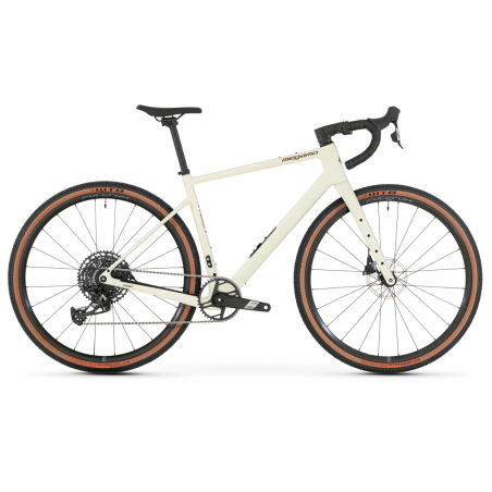 Bicicleta Megamo West 10 Sand 2026