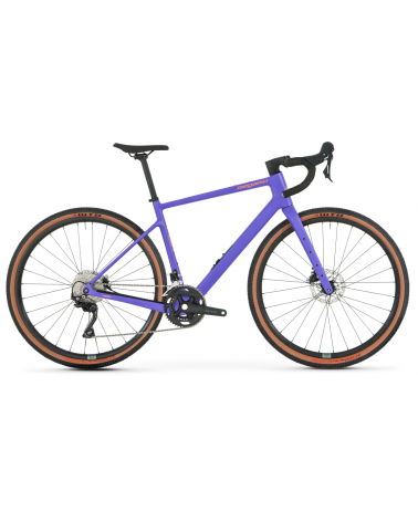 Vélo Megamo West 15 Malva 2026