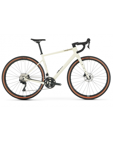 Bicicleta Megamo West 15 Sand 2026