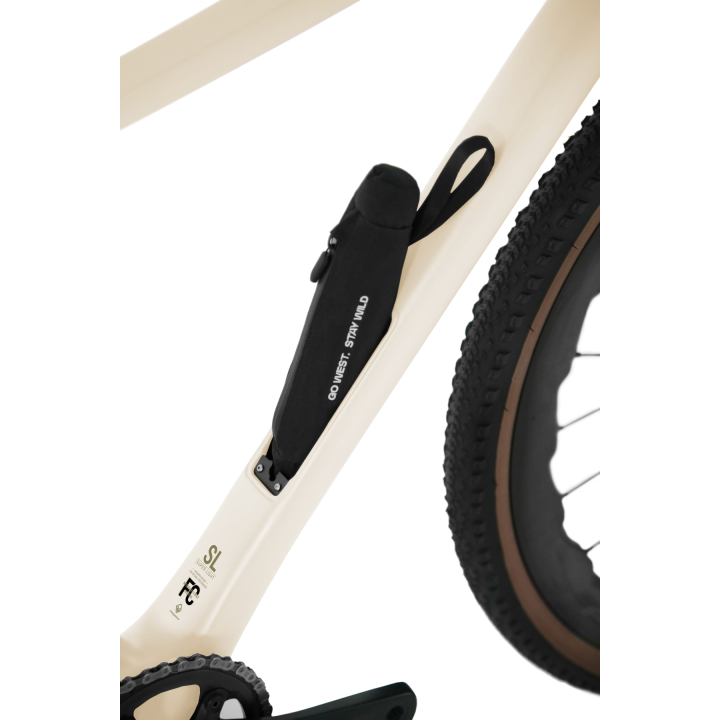 Bicicleta Megamo West 15 SAND 2026