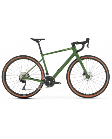 Vélo Megamo West 15 Camo 2026