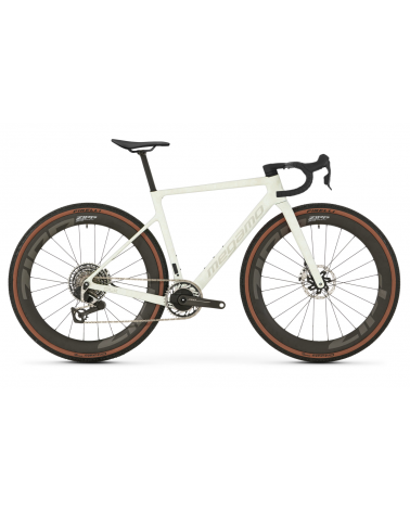 Bicicleta Megamo Silk 00 Jade Beige 2026