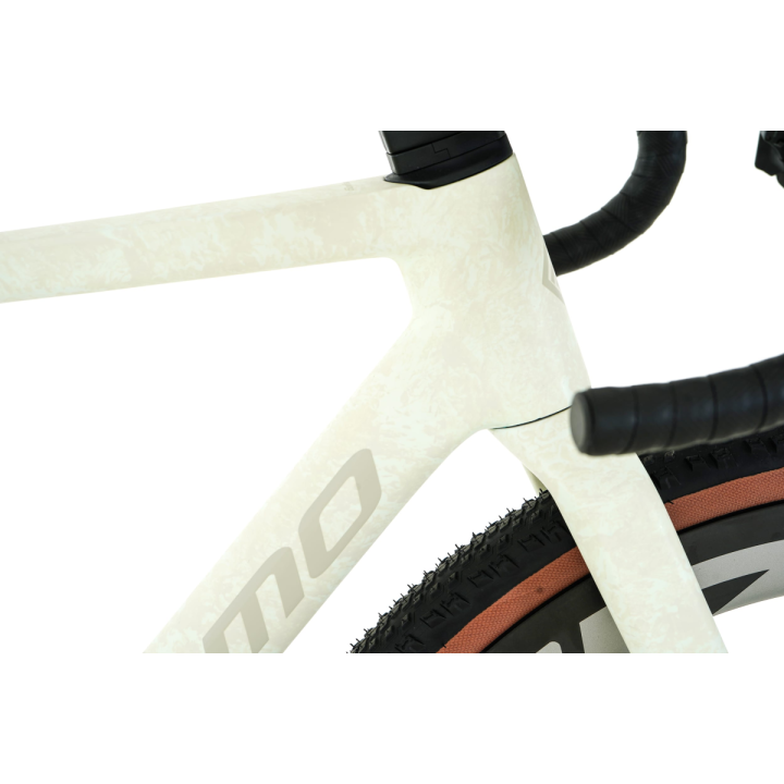 Bicicleta Megamo Silk 00 Jade Beige 2026