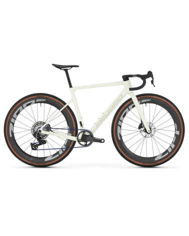 Bicicleta Megamo Silk 01 Jade Beige 2026