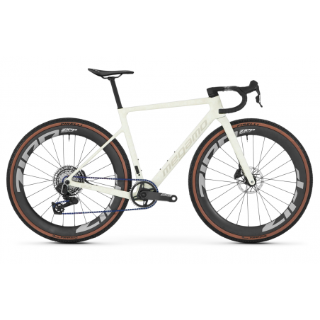 Bicicleta Megamo Silk 01 Jade Beige 2026