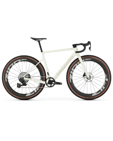 Bicicleta Megamo Silk 02 Jade Beige 2026