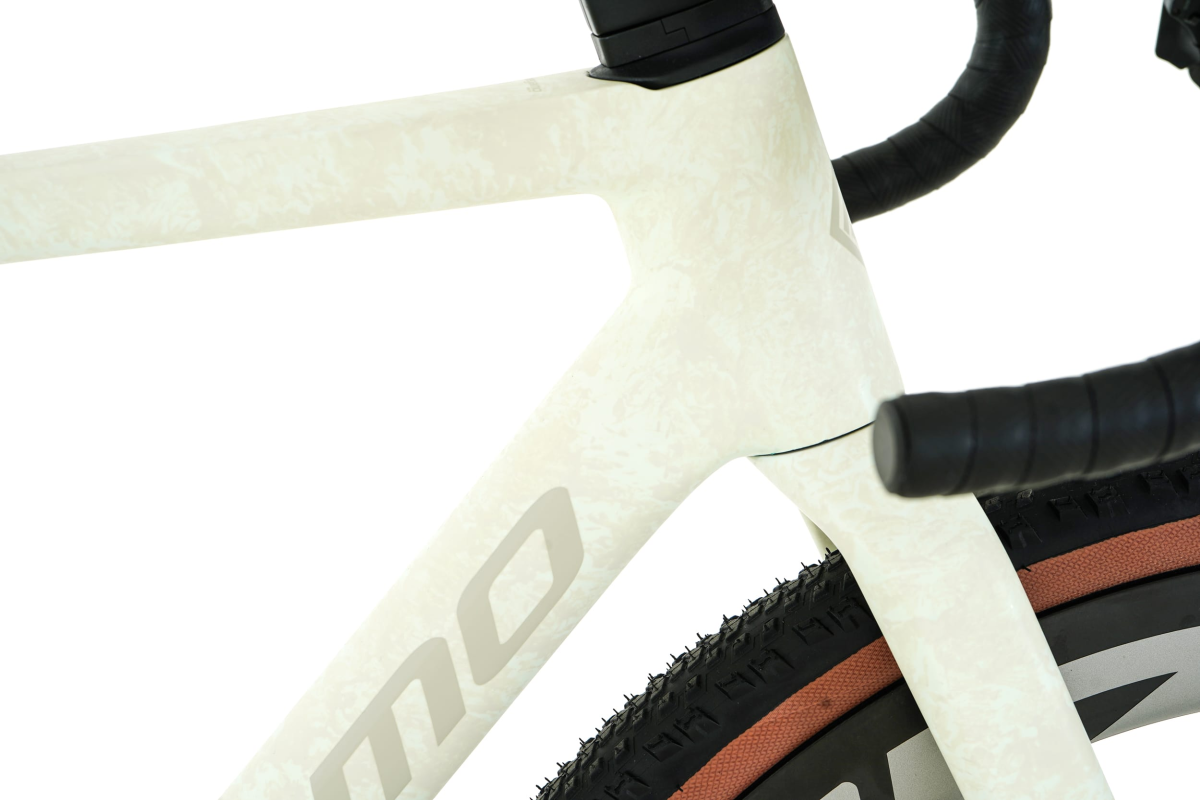 Bicicleta Megamo Silk 02 Jade Beige 2026