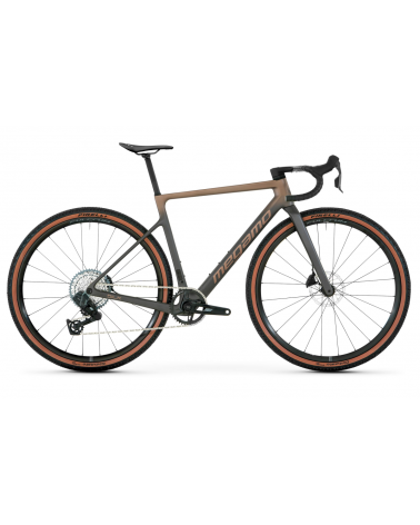 Bicicleta Megamo Silk 04 Black 2026