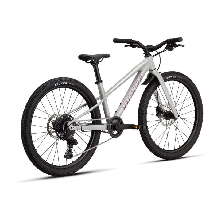 Bicicleta Specialized Riprock 24 Gloss Dolomite Metallic / Quartz Metallic