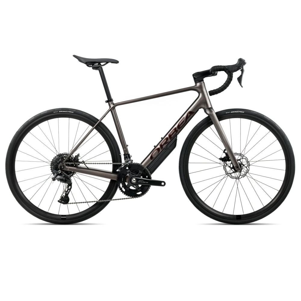 Bicicleta Orbea AVANT H50 Magnetic Bronze (Matt) - Cosmic Bronze (Gloss) 2026