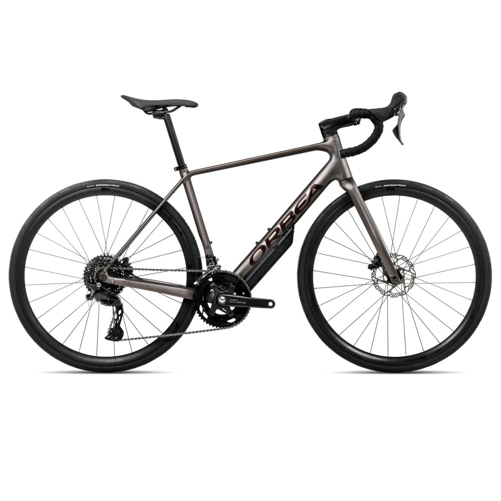 Bicicleta Orbea AVANT H40 Magnetic Bronze (Matt) - Cosmic Bronze (Gloss) 2026