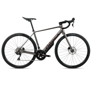 Bicicleta Orbea AVANT H30 Magnetic Bronze (Matt) - Cosmic Bronze (Gloss) 2026