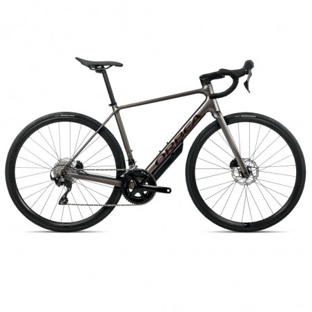 Bicicleta Orbea AVANT H30 Magnetic Bronze (Matt) - Cosmic Bronze (Gloss) 2026