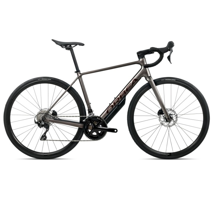 Bicicleta Orbea AVANT H30 Magnetic Bronze (Matt) - Cosmic Bronze (Gloss) 2026