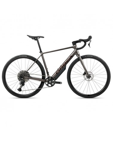 Bicicleta Orbea AVANT H45 1x Magnetic Bronze (Matt) - Cosmic Bronze (Gloss) 2026