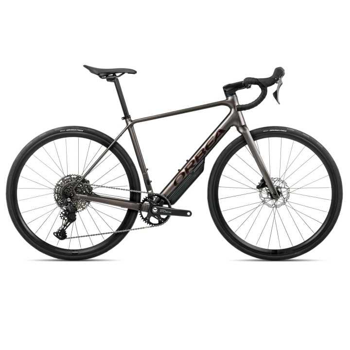 Bicicleta Orbea AVANT H45 1x Magnetic Bronze (Matt) - Cosmic Bronze (Gloss) 2026