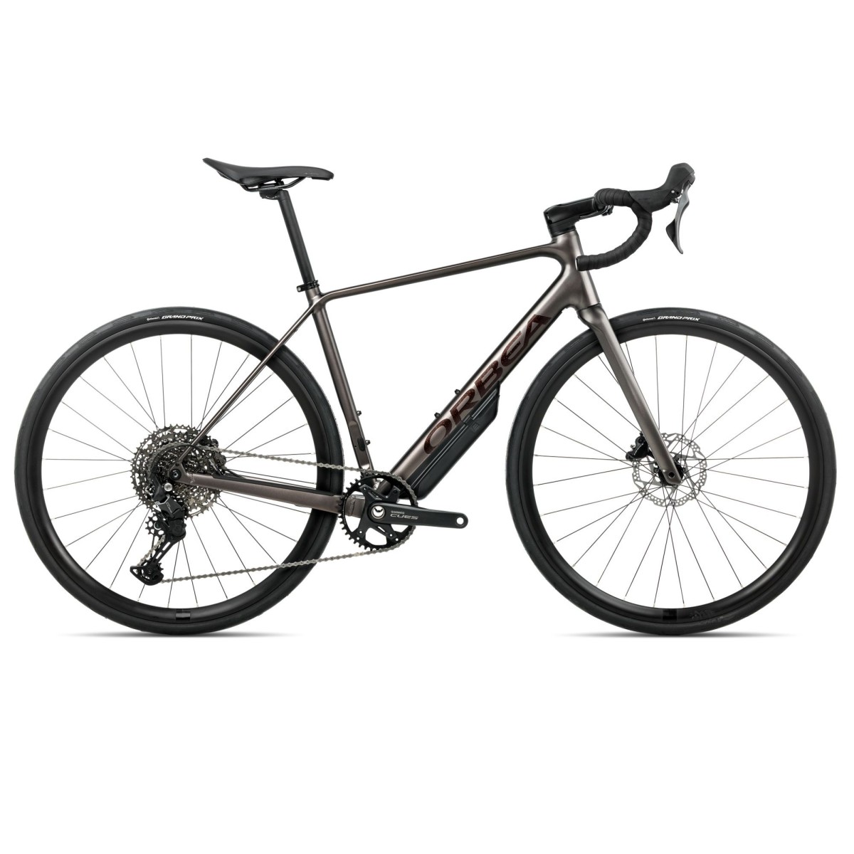 Bicicleta Orbea AVANT H45 1x Magnetic Bronze (Matt) - Cosmic Bronze (Gloss) 2026
