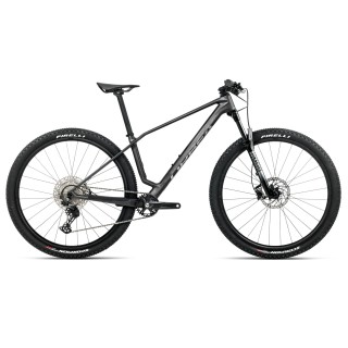 Vélo Orbea ALMA M50 Diamond Carbon View (mat) 2026