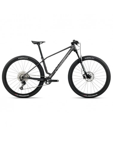 Bicicleta Orbea ALMA M50 Diamond Carbon View (Matt) 2026