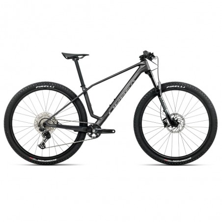 Vélo Orbea ALMA M50 Diamond Carbon View (mat) 2026