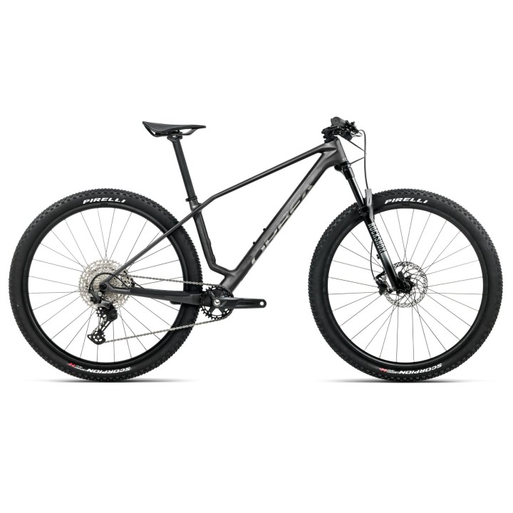 Vélo Orbea ALMA M50 Diamond Carbon View (mat) 2026