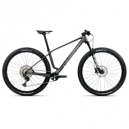 Vélo Orbea ALMA M30 Diamond Carbon View (mat) 2026