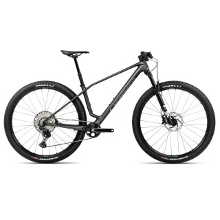 Vélo Orbea ALMA M20 Diamond Carbon View (mat) 2026