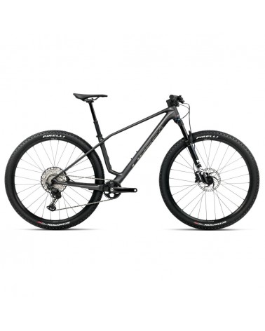 Vélo Orbea ALMA M20 Diamond Carbon View (mat) 2026