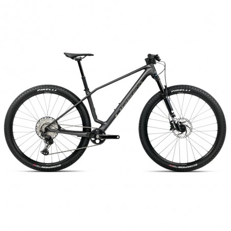 Vélo Orbea ALMA M20 Diamond Carbon View (mat) 2026