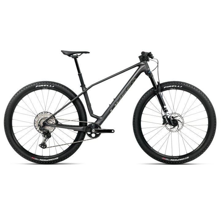 Bicicleta Orbea ALMA M20 Diamond Carbon View (Matt) 2026