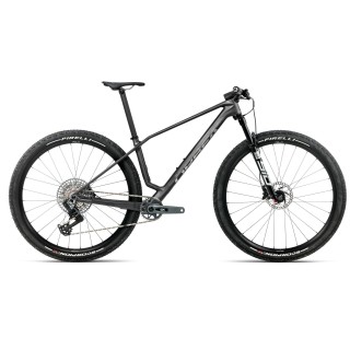 Vélo Orbea ALMA M-PRO Diamond Carbon View (mat) 2026