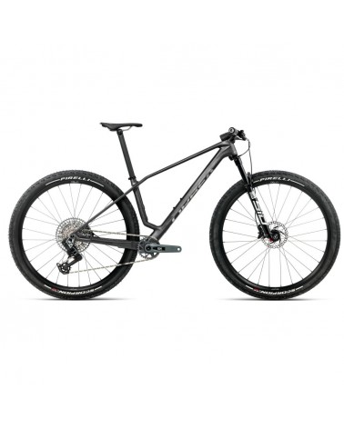 Bicicleta Orbea ALMA M-PRO Diamond Carbon View (Matt) 2026