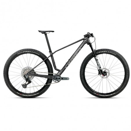 Vélo Orbea ALMA M-PRO Diamond Carbon View (mat) 2026