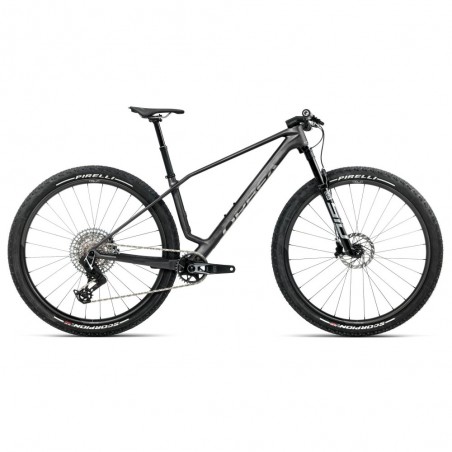 Vélo Orbea ALMA M-TEAM AXS Diamond Carbon View (mat) 2026
