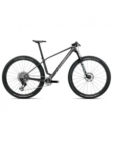 Bicicleta Orbea ALMA M-LTD Diamond Carbon View (Matt) 2026