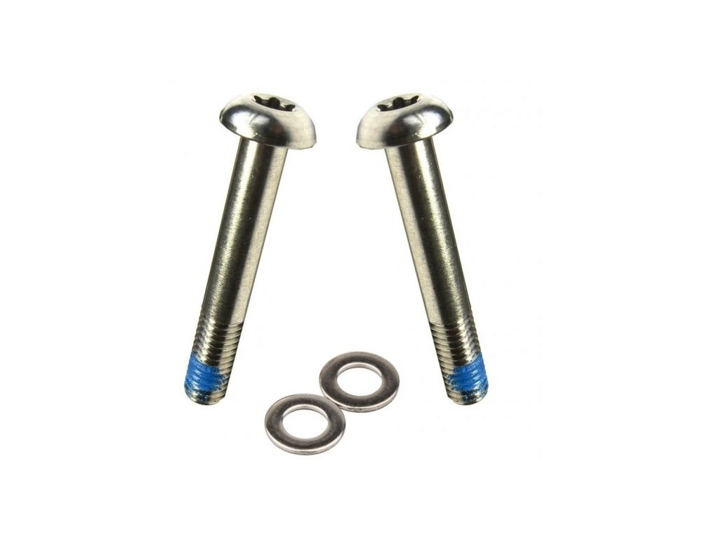 Vis Sram adaptateur flatmount 37 mm