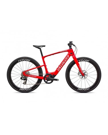 Vélo Specialized Vado Sl 2 Ltd S-Racing Gloss Vivid Red 2026