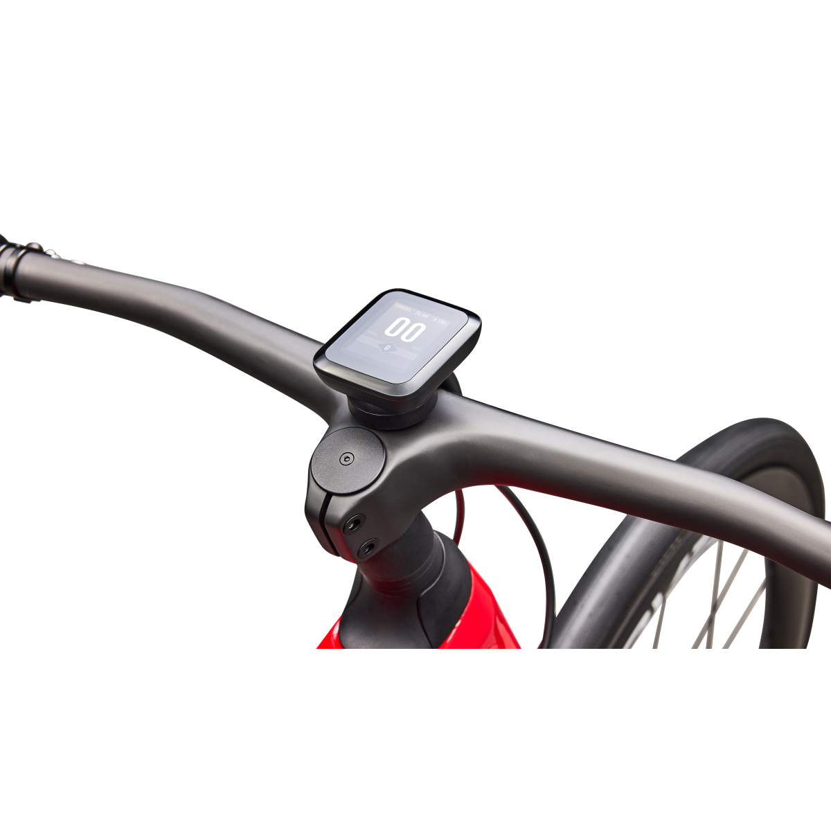 Bicicleta Specialized Vado Sl 2 Ltd S-Racing Gloss Vivid Red 2026