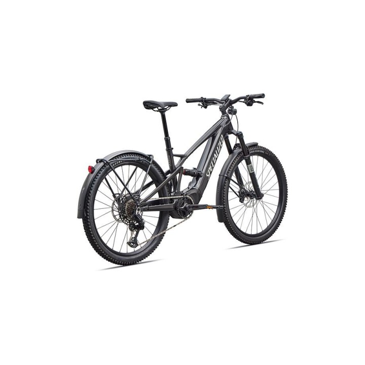 Bicicleta Specialized Turbo Tero X 6.0 Gloss Metallic Obsidian / Birch White 2026