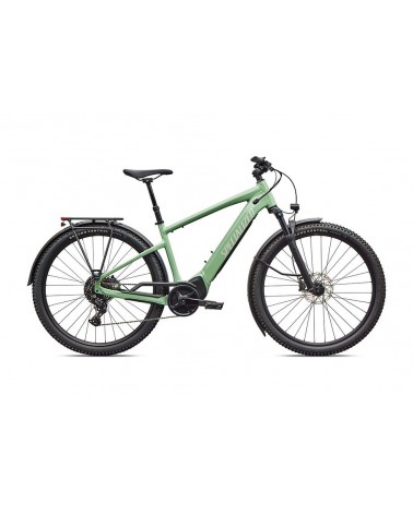Bicicleta Specialized Turbo Tero 4.0 Eq Gloss Pistachio / Dolomite 2026