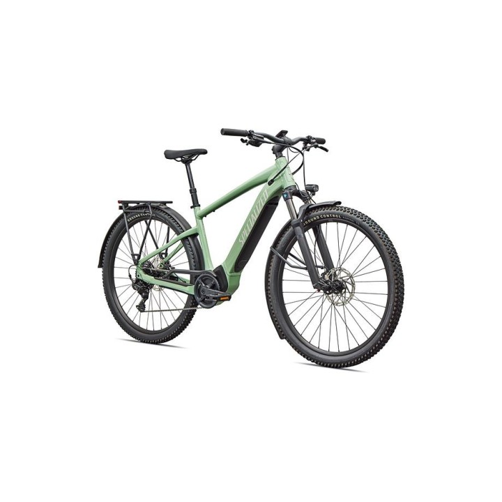 Bicicleta Specialized Turbo Tero 4.0 Eq Gloss Pistachio / Dolomite 2026