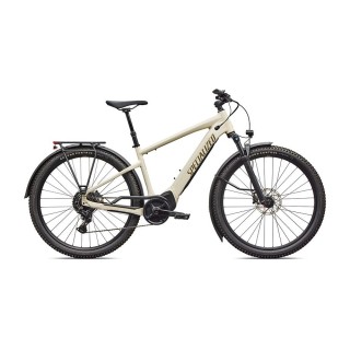 Vélo Specialized Turbo Tero 4.0 Eq Gloss White Mountains / Gunmetal 2026