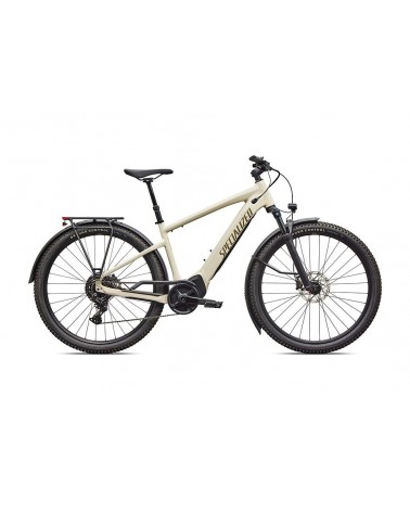 Vélo Specialized Turbo Tero 4.0 Eq Gloss White Mountains / Gunmetal 2026