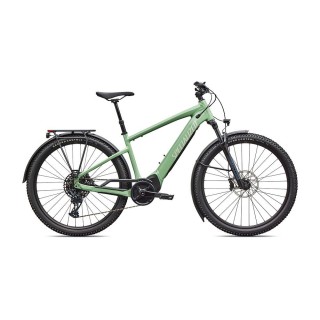 Bicicleta Specialized Turbo Tero 5.0 Eq Gloss Pistachio / Dolomite 2026