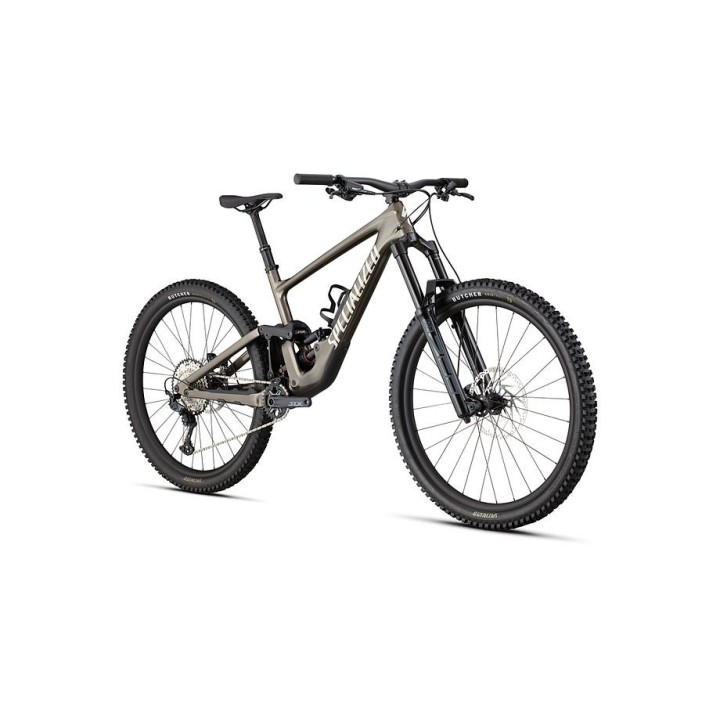 Bicicleta Specialized Enduro Comp Gloss Gunmetal / White Mountains 2025