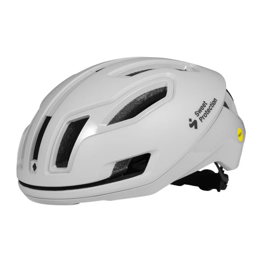 Casco Sweet Protection Falconer 2Vi Mips Bronco White