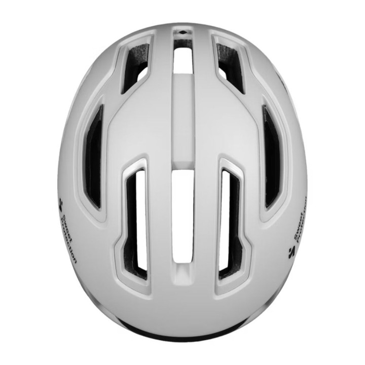 Casco Sweet Protection Falconer 2Vi Mips Bronco White|CASCO CARRETERA