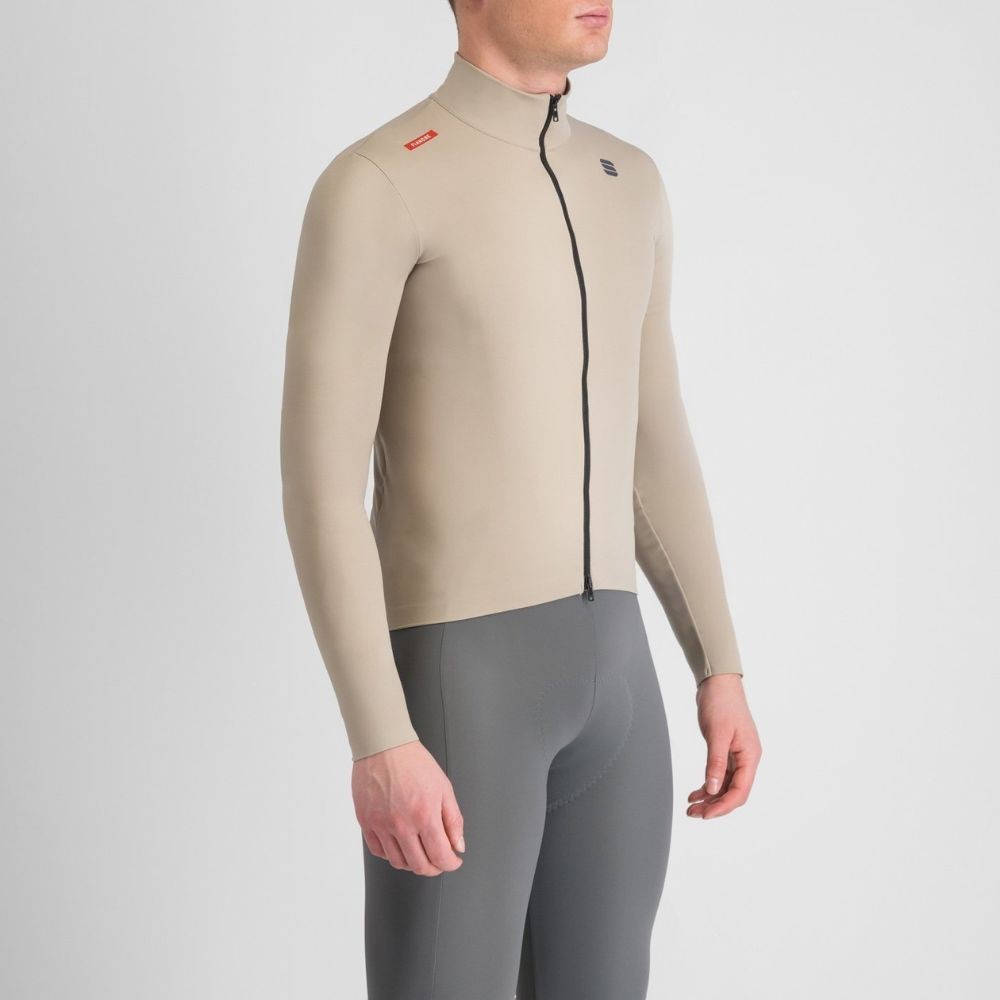 Chaqueta Hombre Sportful Fiandre Shift Sand