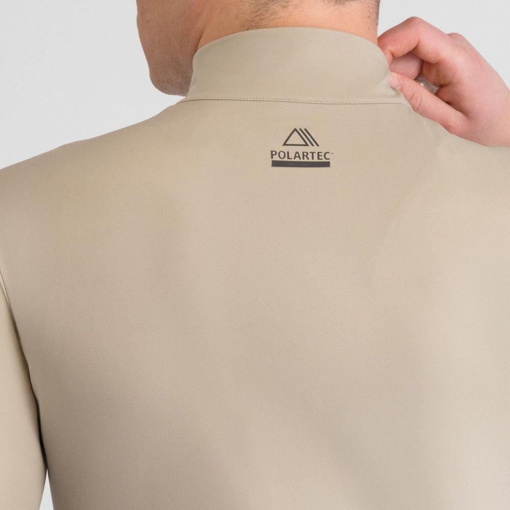 Chaqueta Hombre Sportful Fiandre Shift Sand